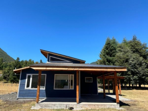 Cabañas Peumayen